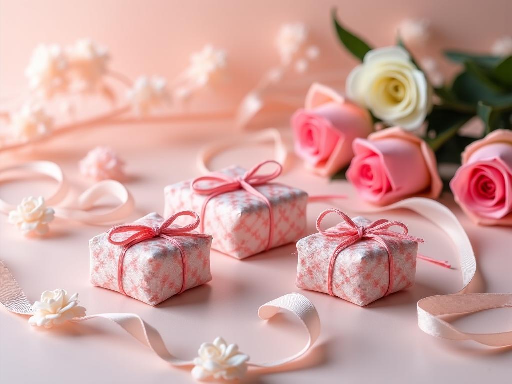 Custom Wedding Souvenirs