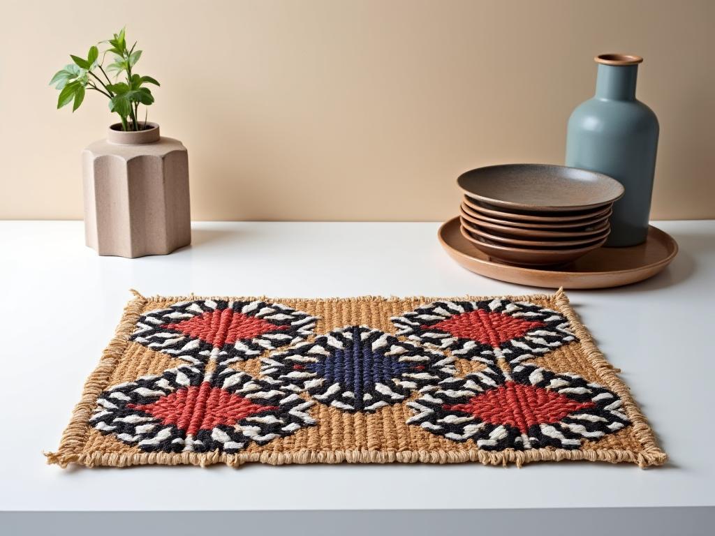 Traditional Placemats
